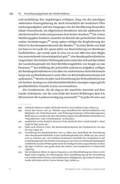 Bild der Seite - 236 - in Verkehrte Leidenschaft - Gleichgeschlechtliche Unzucht im Kontext von Strafrecht und Medizin