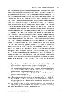 Bild der Seite - 237 - in Verkehrte Leidenschaft - Gleichgeschlechtliche Unzucht im Kontext von Strafrecht und Medizin