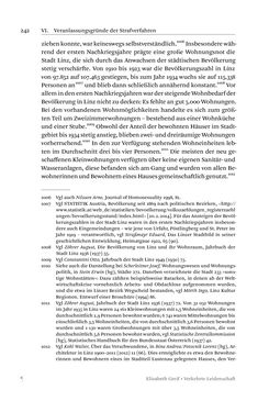 Bild der Seite - 242 - in Verkehrte Leidenschaft - Gleichgeschlechtliche Unzucht im Kontext von Strafrecht und Medizin