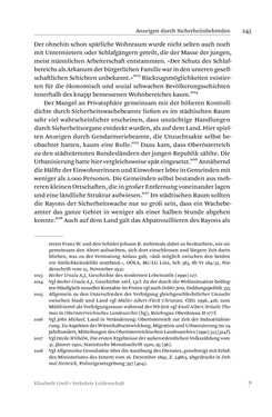 Bild der Seite - 243 - in Verkehrte Leidenschaft - Gleichgeschlechtliche Unzucht im Kontext von Strafrecht und Medizin