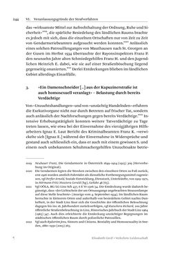Bild der Seite - 244 - in Verkehrte Leidenschaft - Gleichgeschlechtliche Unzucht im Kontext von Strafrecht und Medizin