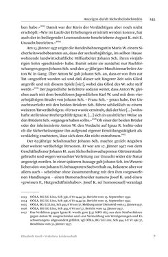 Bild der Seite - 245 - in Verkehrte Leidenschaft - Gleichgeschlechtliche Unzucht im Kontext von Strafrecht und Medizin