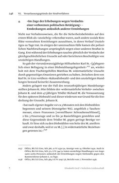 Bild der Seite - 248 - in Verkehrte Leidenschaft - Gleichgeschlechtliche Unzucht im Kontext von Strafrecht und Medizin