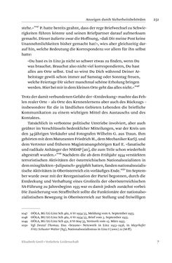 Image of the Page - 251 - in Verkehrte Leidenschaft - Gleichgeschlechtliche Unzucht im Kontext von Strafrecht und Medizin