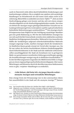 Bild der Seite - 253 - in Verkehrte Leidenschaft - Gleichgeschlechtliche Unzucht im Kontext von Strafrecht und Medizin