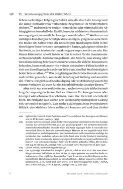 Bild der Seite - 258 - in Verkehrte Leidenschaft - Gleichgeschlechtliche Unzucht im Kontext von Strafrecht und Medizin