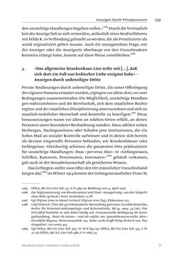 Image of the Page - 259 - in Verkehrte Leidenschaft - Gleichgeschlechtliche Unzucht im Kontext von Strafrecht und Medizin