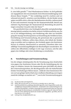 Bild der Seite - 276 - in Verkehrte Leidenschaft - Gleichgeschlechtliche Unzucht im Kontext von Strafrecht und Medizin