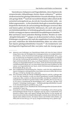 Image of the Page - 283 - in Verkehrte Leidenschaft - Gleichgeschlechtliche Unzucht im Kontext von Strafrecht und Medizin