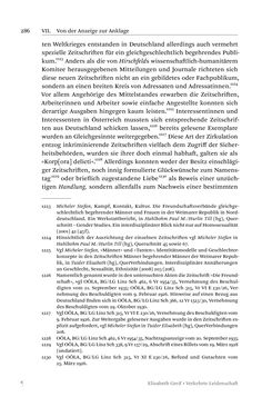 Bild der Seite - 286 - in Verkehrte Leidenschaft - Gleichgeschlechtliche Unzucht im Kontext von Strafrecht und Medizin