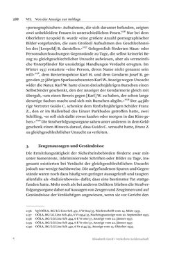 Bild der Seite - 288 - in Verkehrte Leidenschaft - Gleichgeschlechtliche Unzucht im Kontext von Strafrecht und Medizin
