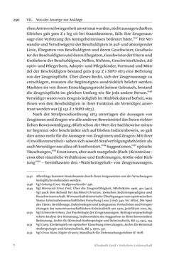 Bild der Seite - 290 - in Verkehrte Leidenschaft - Gleichgeschlechtliche Unzucht im Kontext von Strafrecht und Medizin