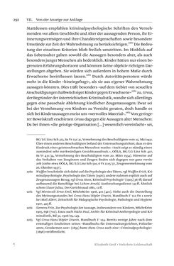 Bild der Seite - 292 - in Verkehrte Leidenschaft - Gleichgeschlechtliche Unzucht im Kontext von Strafrecht und Medizin