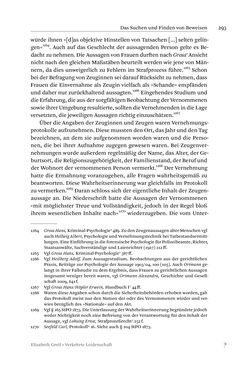 Bild der Seite - 293 - in Verkehrte Leidenschaft - Gleichgeschlechtliche Unzucht im Kontext von Strafrecht und Medizin