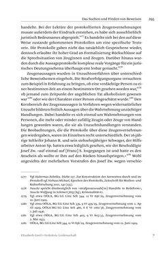 Bild der Seite - 295 - in Verkehrte Leidenschaft - Gleichgeschlechtliche Unzucht im Kontext von Strafrecht und Medizin