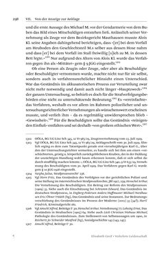 Bild der Seite - 298 - in Verkehrte Leidenschaft - Gleichgeschlechtliche Unzucht im Kontext von Strafrecht und Medizin