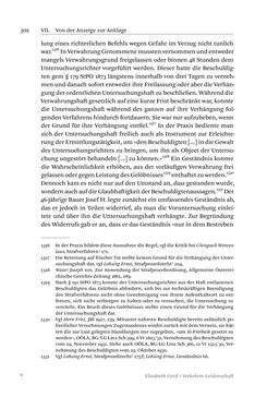 Bild der Seite - 302 - in Verkehrte Leidenschaft - Gleichgeschlechtliche Unzucht im Kontext von Strafrecht und Medizin