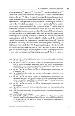 Bild der Seite - 305 - in Verkehrte Leidenschaft - Gleichgeschlechtliche Unzucht im Kontext von Strafrecht und Medizin