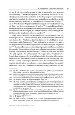 Image of the Page - 311 - in Verkehrte Leidenschaft - Gleichgeschlechtliche Unzucht im Kontext von Strafrecht und Medizin