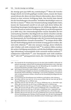 Image of the Page - 326 - in Verkehrte Leidenschaft - Gleichgeschlechtliche Unzucht im Kontext von Strafrecht und Medizin