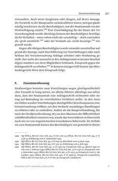 Image of the Page - 327 - in Verkehrte Leidenschaft - Gleichgeschlechtliche Unzucht im Kontext von Strafrecht und Medizin