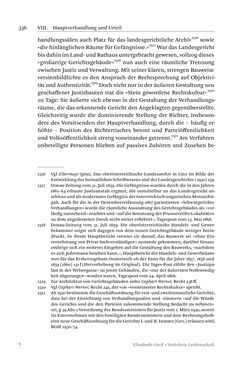 Bild der Seite - 336 - in Verkehrte Leidenschaft - Gleichgeschlechtliche Unzucht im Kontext von Strafrecht und Medizin