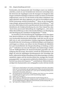 Bild der Seite - 352 - in Verkehrte Leidenschaft - Gleichgeschlechtliche Unzucht im Kontext von Strafrecht und Medizin