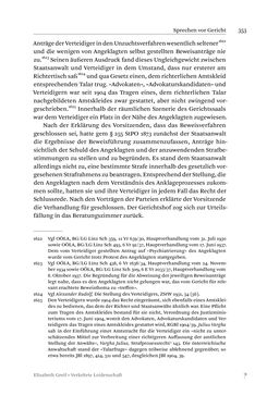 Bild der Seite - 353 - in Verkehrte Leidenschaft - Gleichgeschlechtliche Unzucht im Kontext von Strafrecht und Medizin