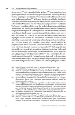 Image of the Page - 360 - in Verkehrte Leidenschaft - Gleichgeschlechtliche Unzucht im Kontext von Strafrecht und Medizin