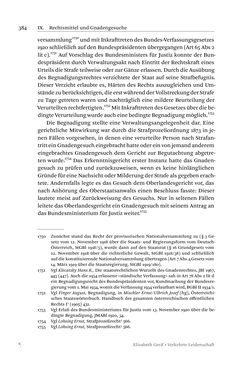Image of the Page - 384 - in Verkehrte Leidenschaft - Gleichgeschlechtliche Unzucht im Kontext von Strafrecht und Medizin