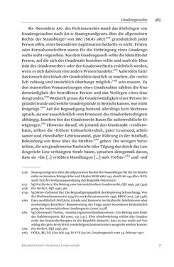 Bild der Seite - 385 - in Verkehrte Leidenschaft - Gleichgeschlechtliche Unzucht im Kontext von Strafrecht und Medizin