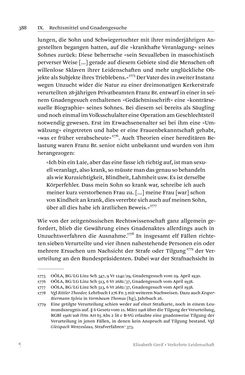 Bild der Seite - 388 - in Verkehrte Leidenschaft - Gleichgeschlechtliche Unzucht im Kontext von Strafrecht und Medizin