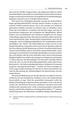 Bild der Seite - 401 - in Verkehrte Leidenschaft - Gleichgeschlechtliche Unzucht im Kontext von Strafrecht und Medizin