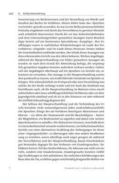 Image of the Page - 402 - in Verkehrte Leidenschaft - Gleichgeschlechtliche Unzucht im Kontext von Strafrecht und Medizin