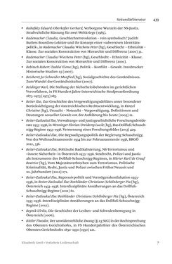 Image of the Page - 439 - in Verkehrte Leidenschaft - Gleichgeschlechtliche Unzucht im Kontext von Strafrecht und Medizin