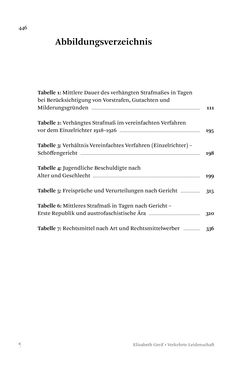 Bild der Seite - 446 - in Verkehrte Leidenschaft - Gleichgeschlechtliche Unzucht im Kontext von Strafrecht und Medizin