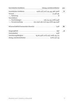 Bild der Seite - 455 - in Verkehrte Leidenschaft - Gleichgeschlechtliche Unzucht im Kontext von Strafrecht und Medizin