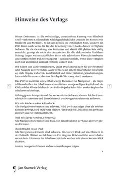 Bild der Seite - (000477) - in Verkehrte Leidenschaft - Gleichgeschlechtliche Unzucht im Kontext von Strafrecht und Medizin