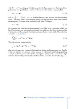 Image of the Page - 13 - in Contributions to GRACE Gravity Field Recovery - Improvements in Dynamic Orbit Integration, Stochastic Modelling of the Antenna Offset Correction, and Co-Estimation of Satellite Orientations
