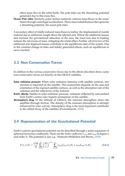 Image of the Page - 17 - in Contributions to GRACE Gravity Field Recovery - Improvements in Dynamic Orbit Integration, Stochastic Modelling of the Antenna Offset Correction, and Co-Estimation of Satellite Orientations
