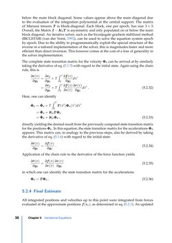 Image of the Page - 38 - in Contributions to GRACE Gravity Field Recovery - Improvements in Dynamic Orbit Integration, Stochastic Modelling of the Antenna Offset Correction, and Co-Estimation of Satellite Orientations