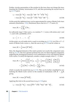 Image of the Page - 68 - in Contributions to GRACE Gravity Field Recovery - Improvements in Dynamic Orbit Integration, Stochastic Modelling of the Antenna Offset Correction, and Co-Estimation of Satellite Orientations