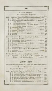 Image of the Page - XII - in Grätz - Ein naturhistorisch-statistisch-topographisches Gemählde dieser Stadt und ihrer Umgebung