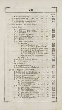 Image of the Page - XIII - in Grätz - Ein naturhistorisch-statistisch-topographisches Gemählde dieser Stadt und ihrer Umgebung