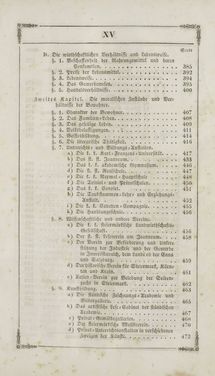 Image of the Page - XV - in Grätz - Ein naturhistorisch-statistisch-topographisches Gemählde dieser Stadt und ihrer Umgebung
