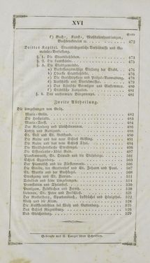 Image of the Page - XVI - in Grätz - Ein naturhistorisch-statistisch-topographisches Gemählde dieser Stadt und ihrer Umgebung