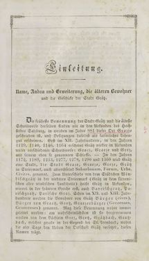 Image of the Page - (000023) - in Grätz - Ein naturhistorisch-statistisch-topographisches Gemählde dieser Stadt und ihrer Umgebung