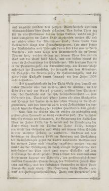 Image of the Page - 7 - in Grätz - Ein naturhistorisch-statistisch-topographisches Gemählde dieser Stadt und ihrer Umgebung