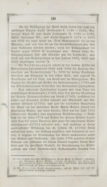 Bild der Seite - 10 - in Grätz - Ein naturhistorisch-statistisch-topographisches Gemählde dieser Stadt und ihrer Umgebung