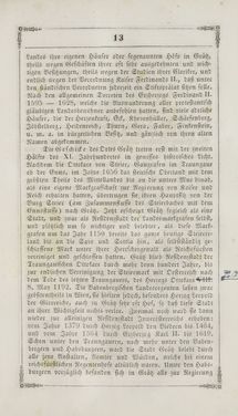 Bild der Seite - 13 - in Grätz - Ein naturhistorisch-statistisch-topographisches Gemählde dieser Stadt und ihrer Umgebung